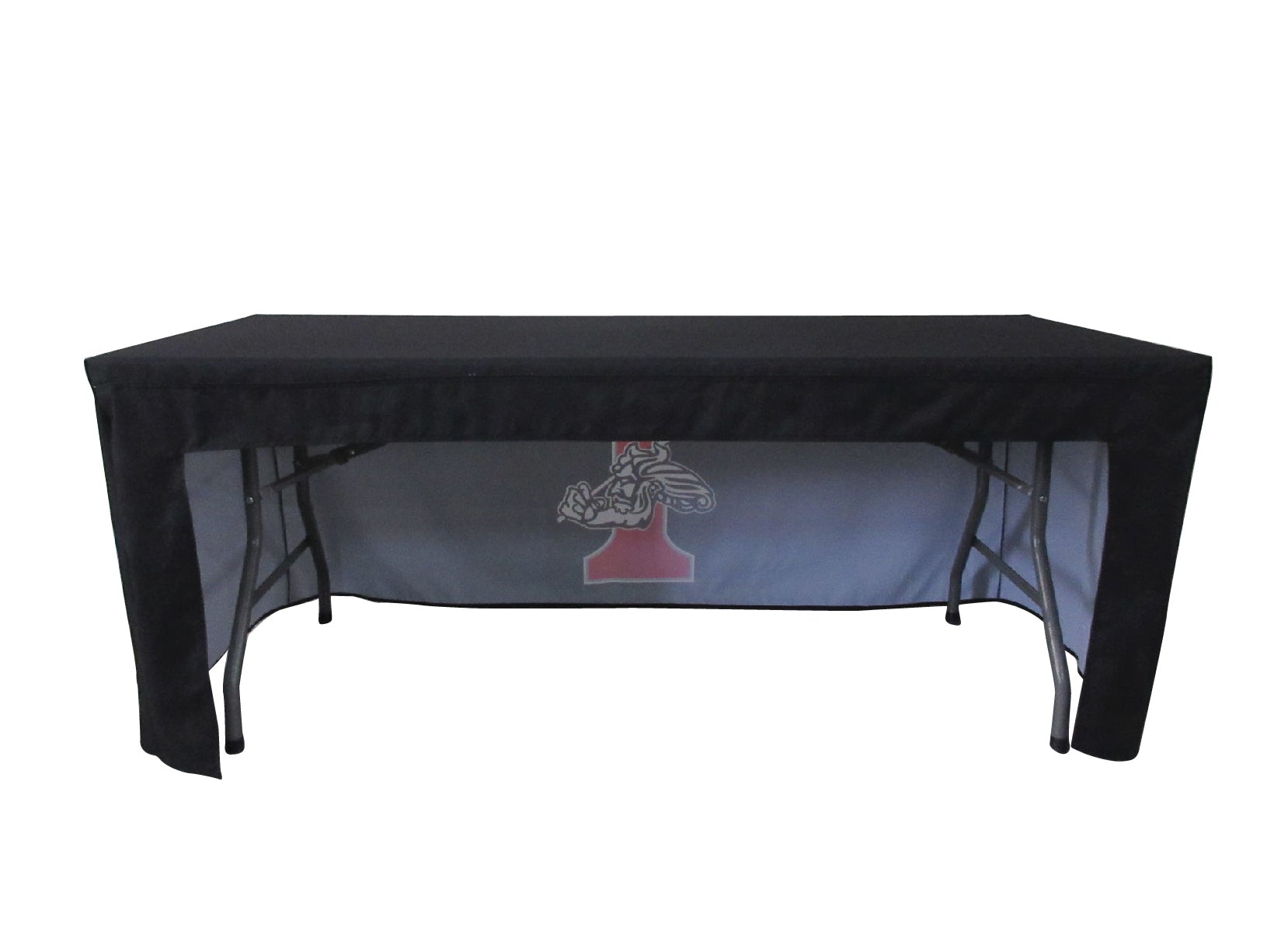 CUSTOM STRETCH TABLE COVERS