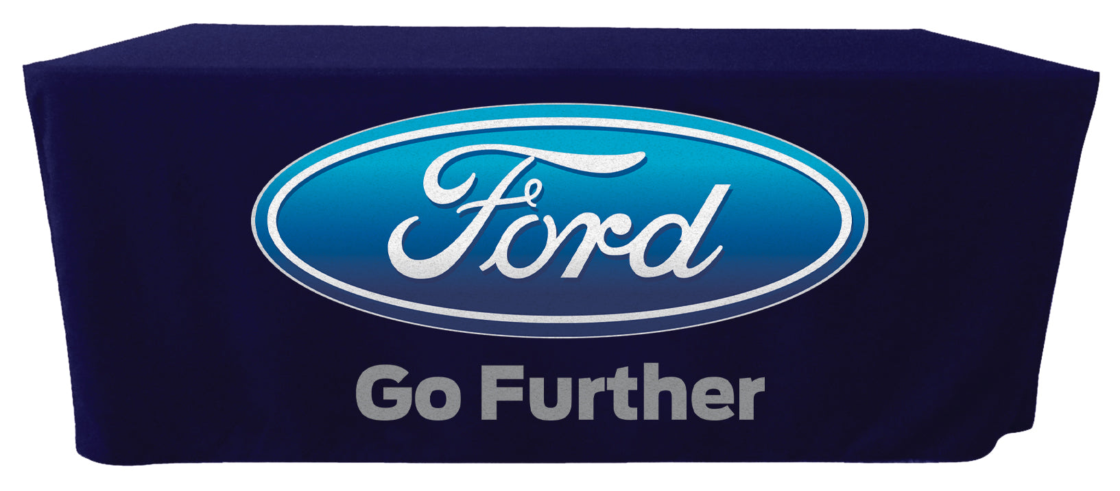 CUSTOM STRETCH TABLE COVERS