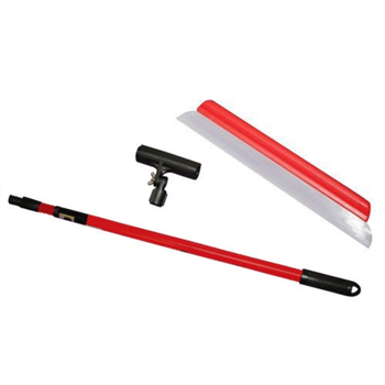 RED WATERBLADE WITH EXTENDER Wilson Distributor