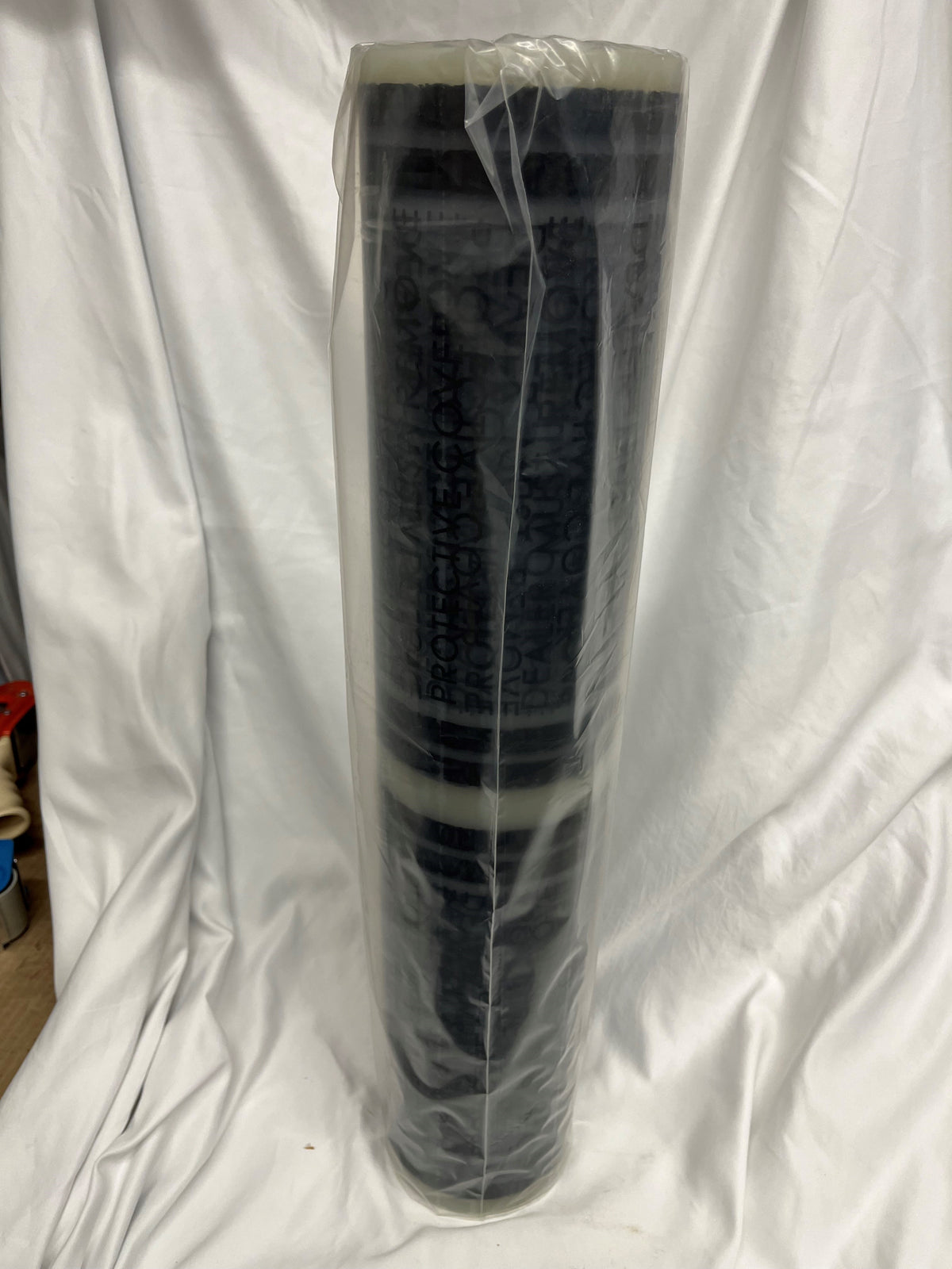 Sticky FLoor Cover 200'