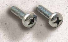 METRIC SCREWS