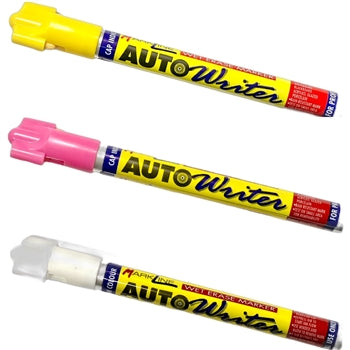 AUTO WRITER WINDSHIELD MARKER