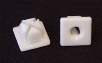 PLASTIC INSERTS