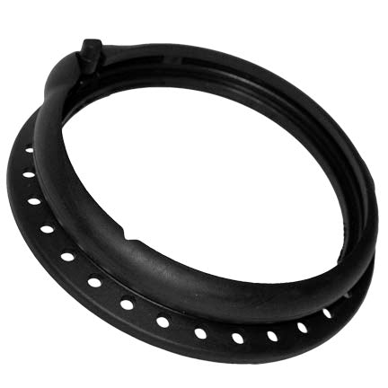 R651.245 RUBBER SHROUD