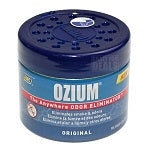 OZIUM AIR SANITIZER - TUB