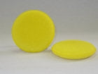 Foam Applicator Pad - Round