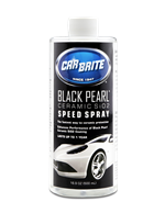 BLACK PEARL CERAMIC SI02 - SPEED SPRAY