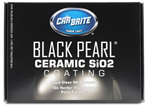 BLACK PEARL CERAMIC SI02 - COATING KIT