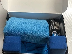 BLACK PEARL CERAMIC SI02 - COATING KIT