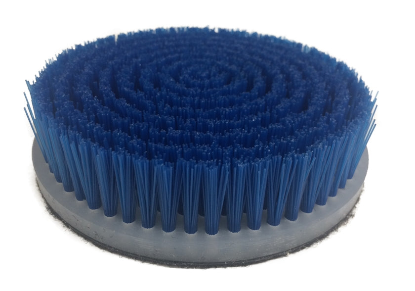 LOOP BACK ROTARY BRUSH, .875