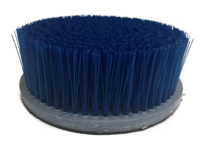 LOOP BACK ROTARY BRUSH, 1.5