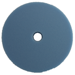 6.5" FINAL FINISH FOAM PAD BLUE