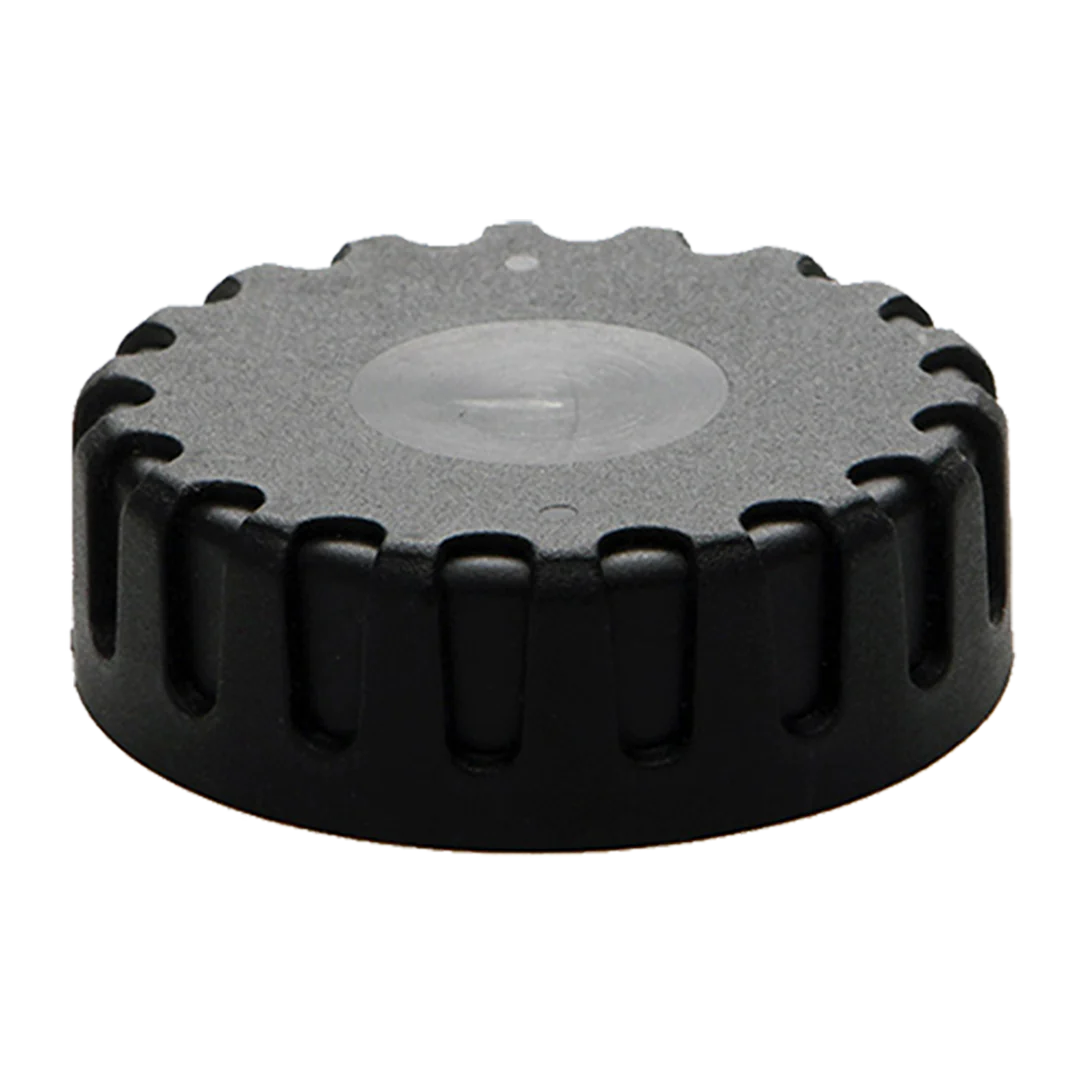 Torn Replacement Cap wo/ Hole CT400