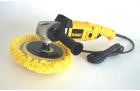 DEWALT HIGH SPEED POLISHER