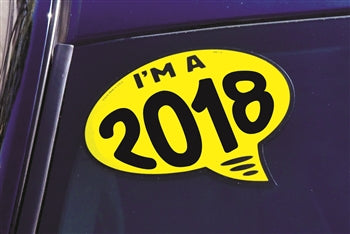 Windshield E-Z Bubble Thoughts