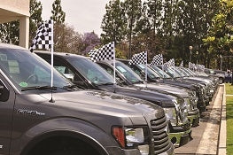 CLOTH CHECKERED - SUPREME CLOTH ANTENNA