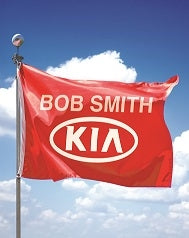 CUSTOM FLAGS