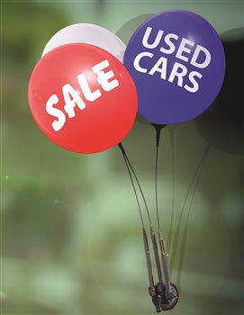 Trio Suction Cup KIT