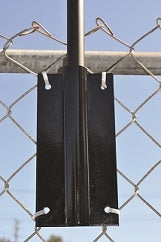 REUSABLE BALLOON FENCE BASE