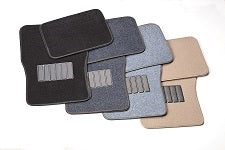 INTERIOR CAR MATS