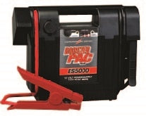 PORTABLE POWER SOURCES - 1500