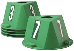 MAGNETIC CAR - TOP HATS