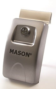 MASON LOCK BOX