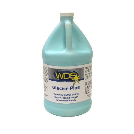 GLACIER PLUS - GALLON
