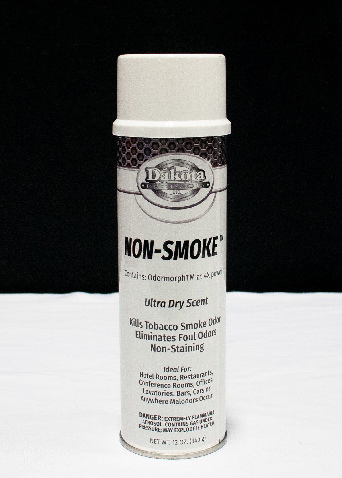 NON-SMOKE ULTRA DRY