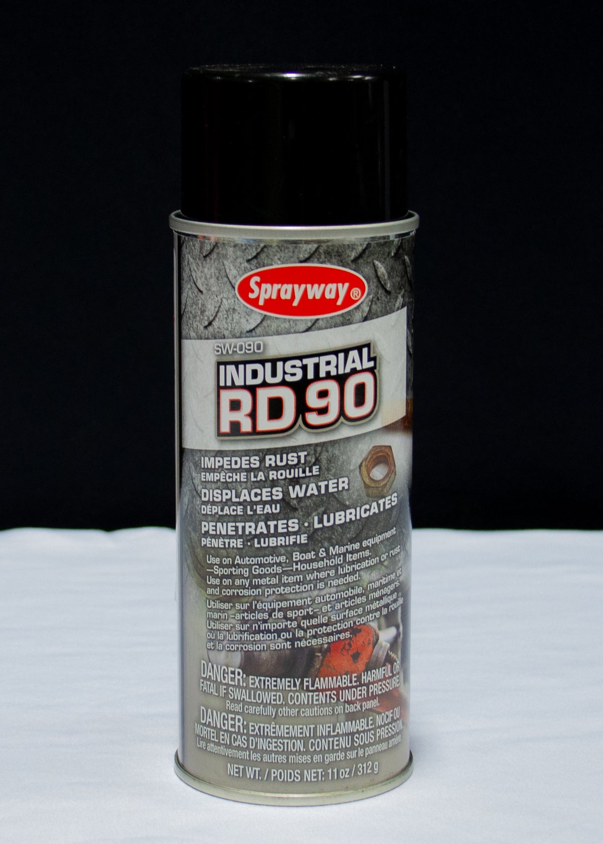 RD 90 LUBRICANT