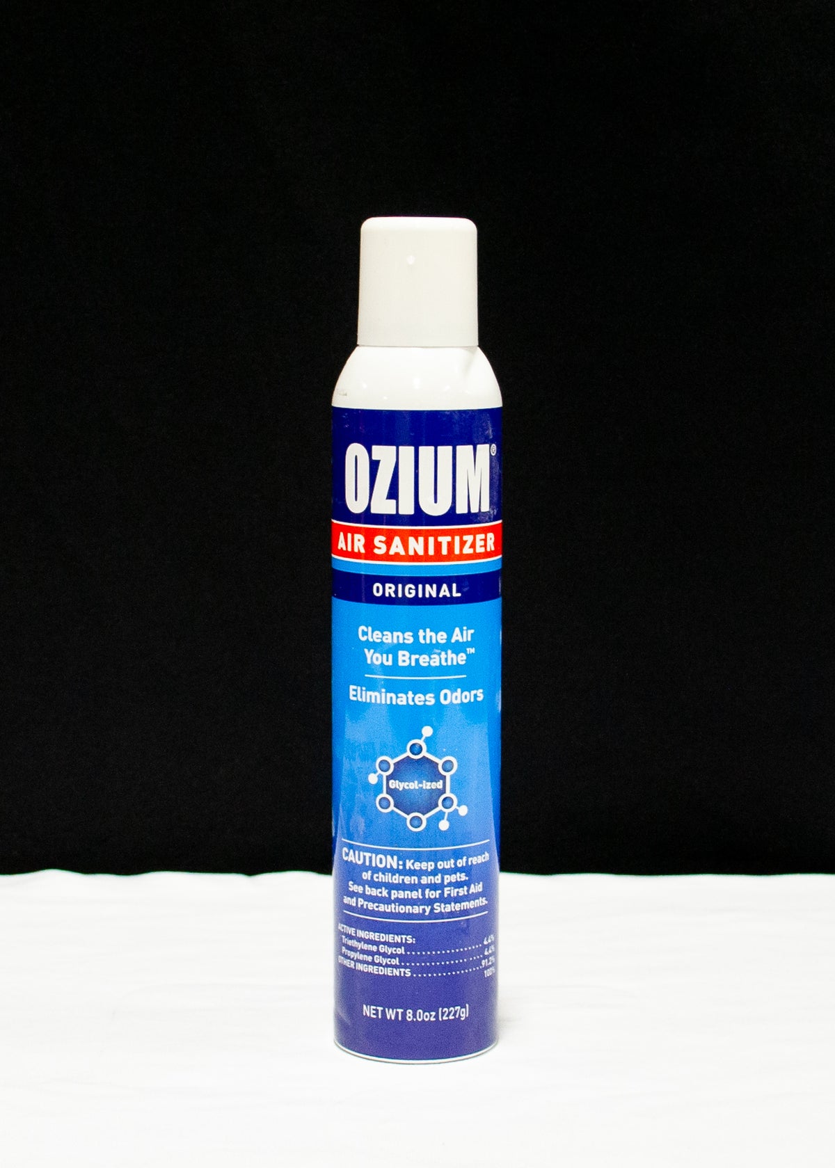 Ozium Air Sanitizer - Aerosol