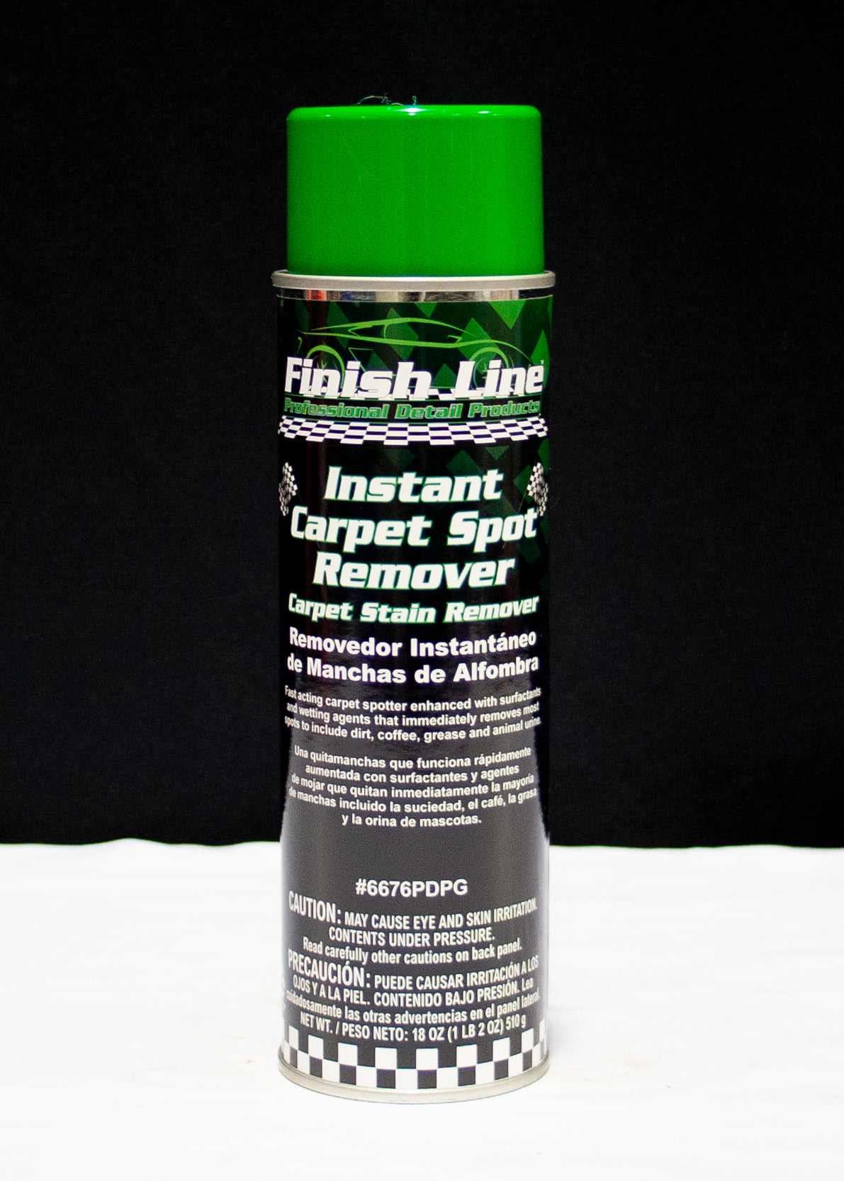 BIO ENZYMATIC CARPET & UPHOLSTERY CLEANER