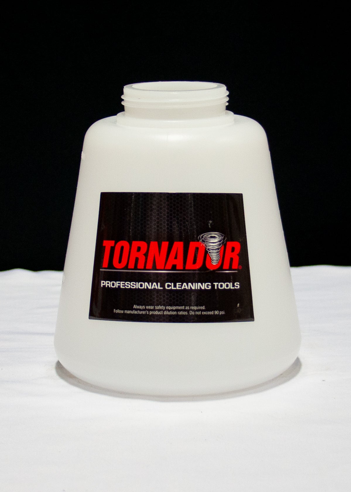 TORNADOR REPLACEMENT 32 OZ. JAR