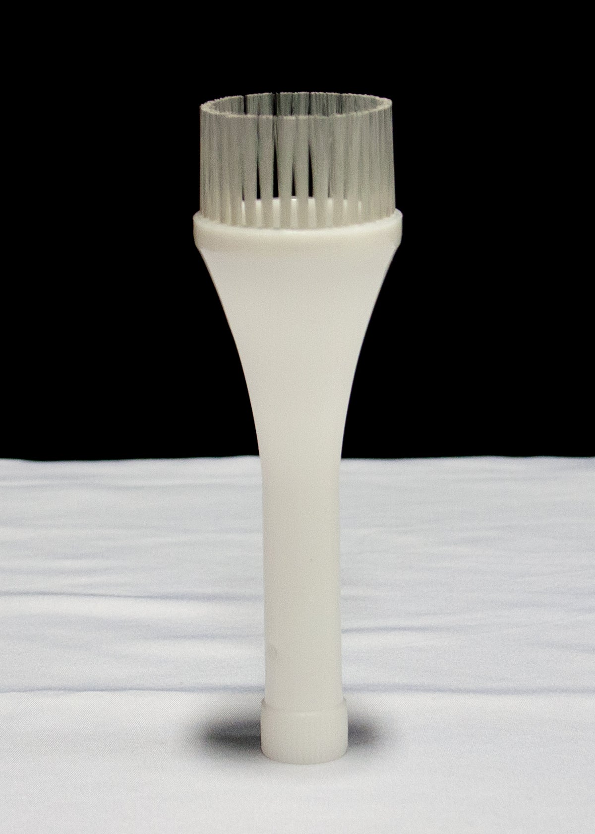 TORNADOR REPLACEMENT CONE WITH BRUSH