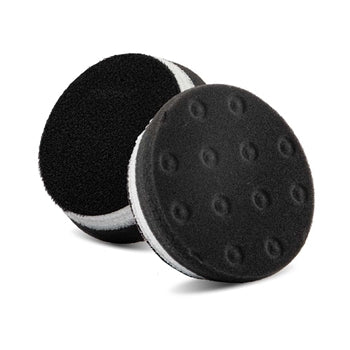 3.5" Black SD ORBITAL CCS POLISHING PAD