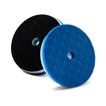 6.5X1" BLUE HD ORBITAL CSS PAD