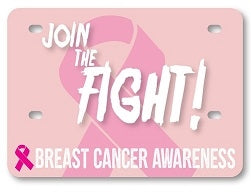 MOTORCYCLE PLATE INSERTS