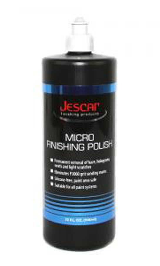 MICRO FINISHING POLISH