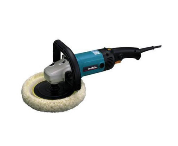 MAKITA 7IN BUFFER