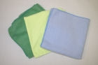 MICROFIBER TOWELS