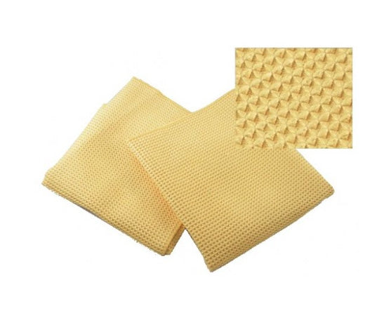 WAFFLE CLOTH