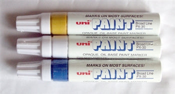 UNI-PAINT MARKER LARGE