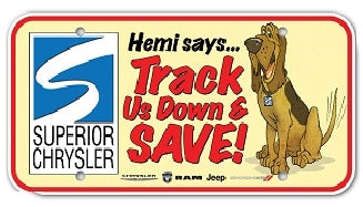 LICENSE PLATES - AUTO PLATE INSERTS