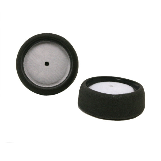 BLACK FOAM GRIP PAD 3"