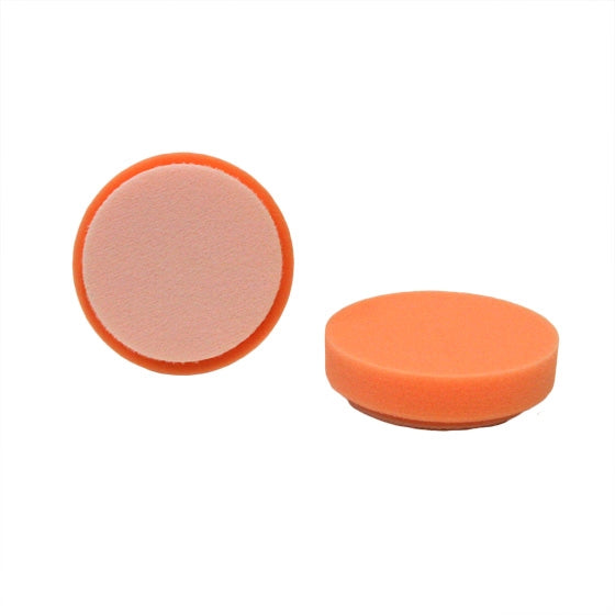 ORANGE FOAM GRIP PAD 4IN