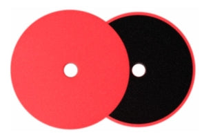 SOFT FINISHING RED FOAM PAD