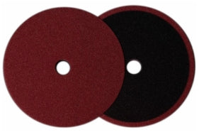 MAROON POLISHING FOAM PAD