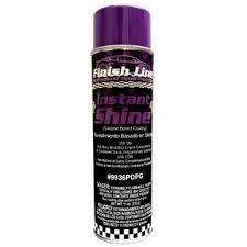 INSTANT SHINE