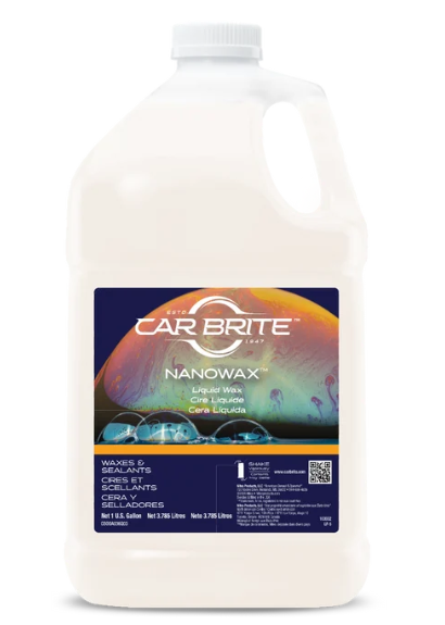 NANO WAX