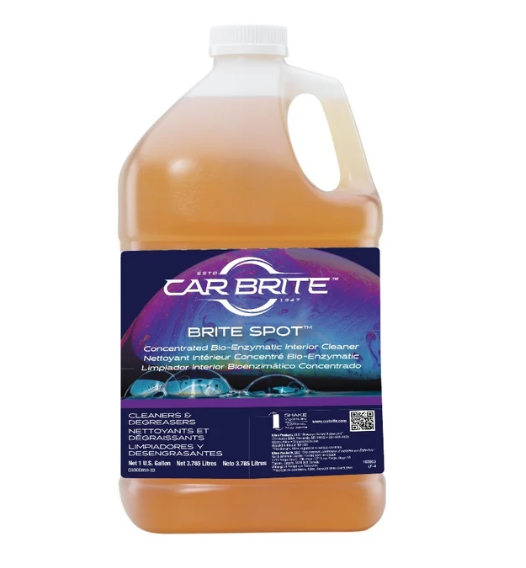 BRITE SPOT